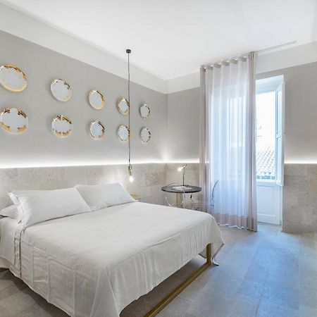 Cantunera Rooms Noto Eksteriør bilde