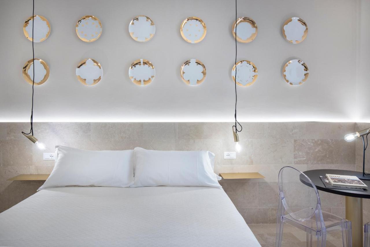 Cantunera Rooms Noto Eksteriør bilde