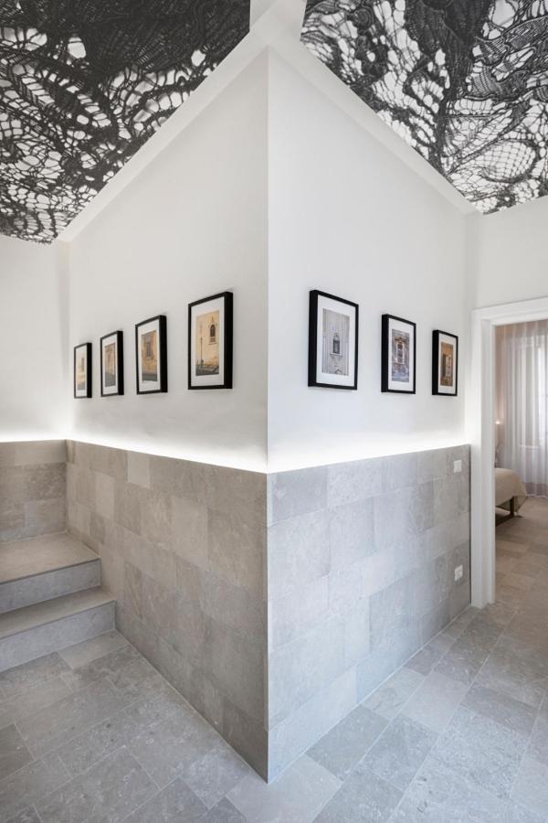 Cantunera Rooms Noto Eksteriør bilde