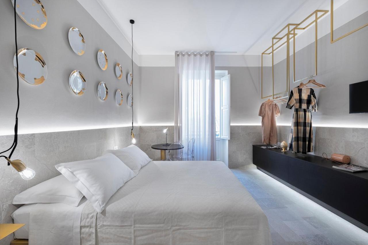 Cantunera Rooms Noto Eksteriør bilde