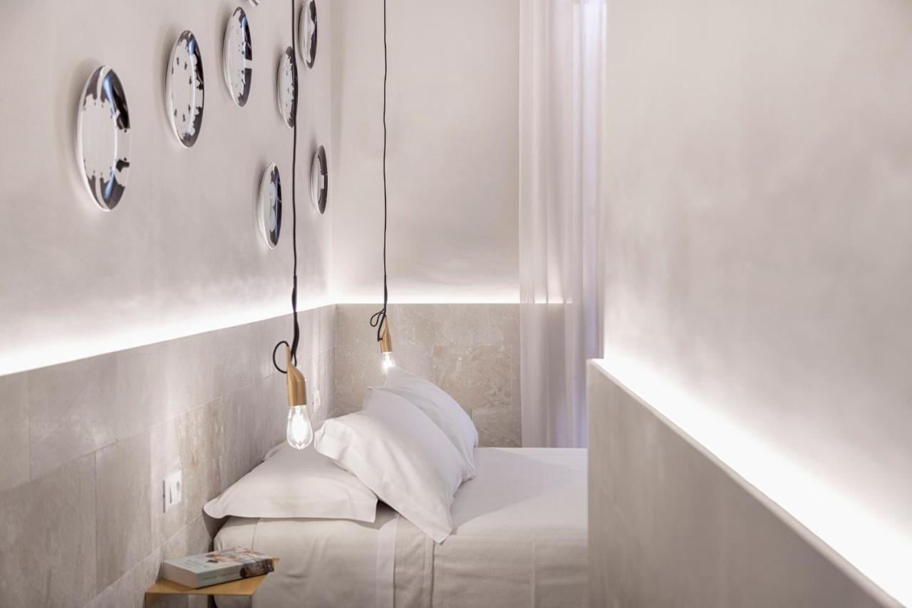 Cantunera Rooms Noto Eksteriør bilde