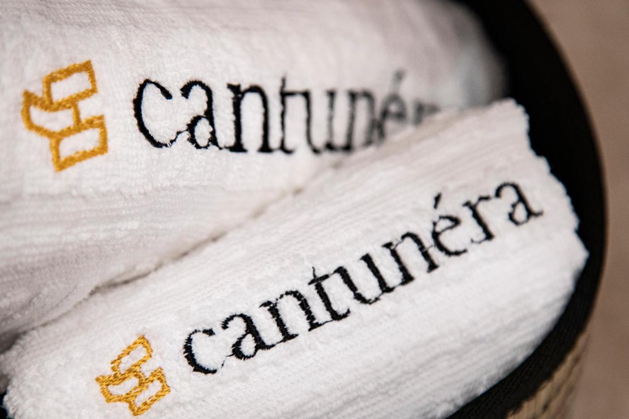Cantunera Rooms Noto Eksteriør bilde