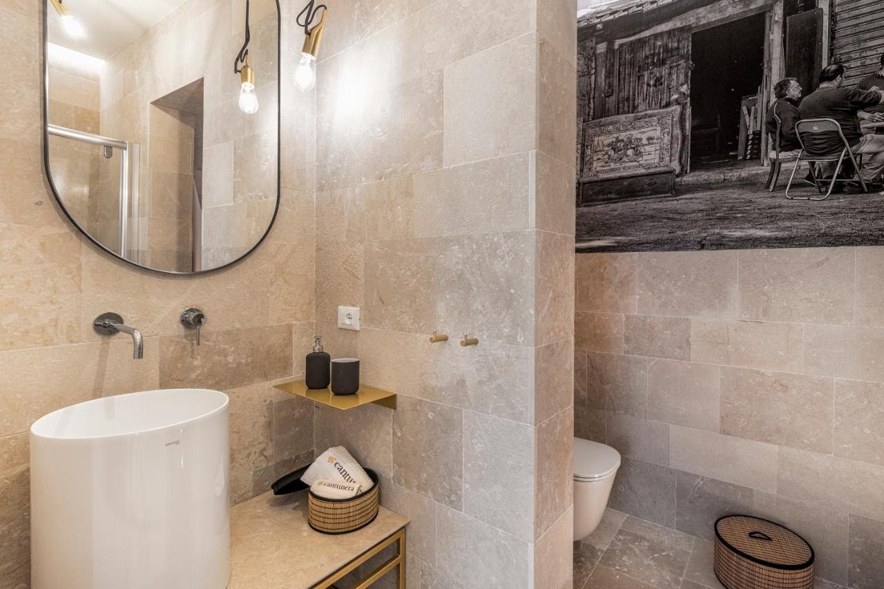 Cantunera Rooms Noto Eksteriør bilde