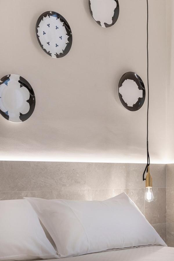 Cantunera Rooms Noto Eksteriør bilde