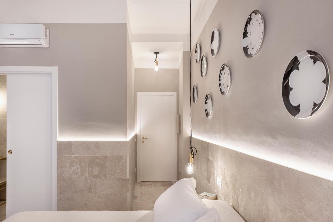 Cantunera Rooms Noto Eksteriør bilde